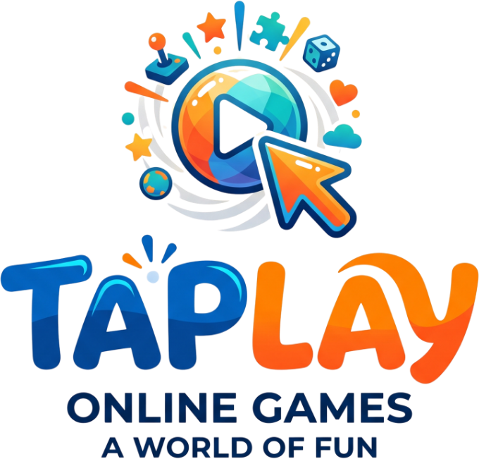 TAPLAY - online games, a world of fun